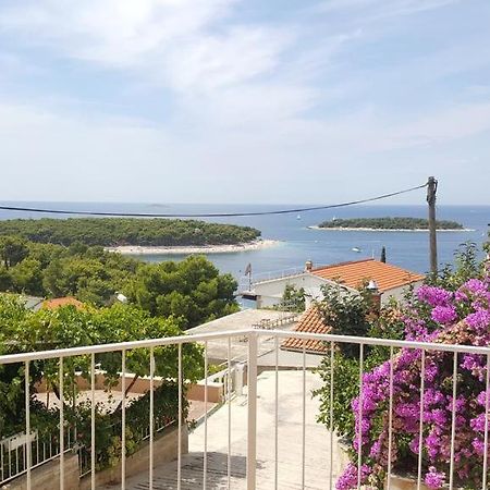 Apartment Bajuti Primošten Dış mekan fotoğraf