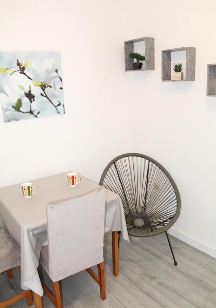 Apartment Bajuti Primošten Dış mekan fotoğraf