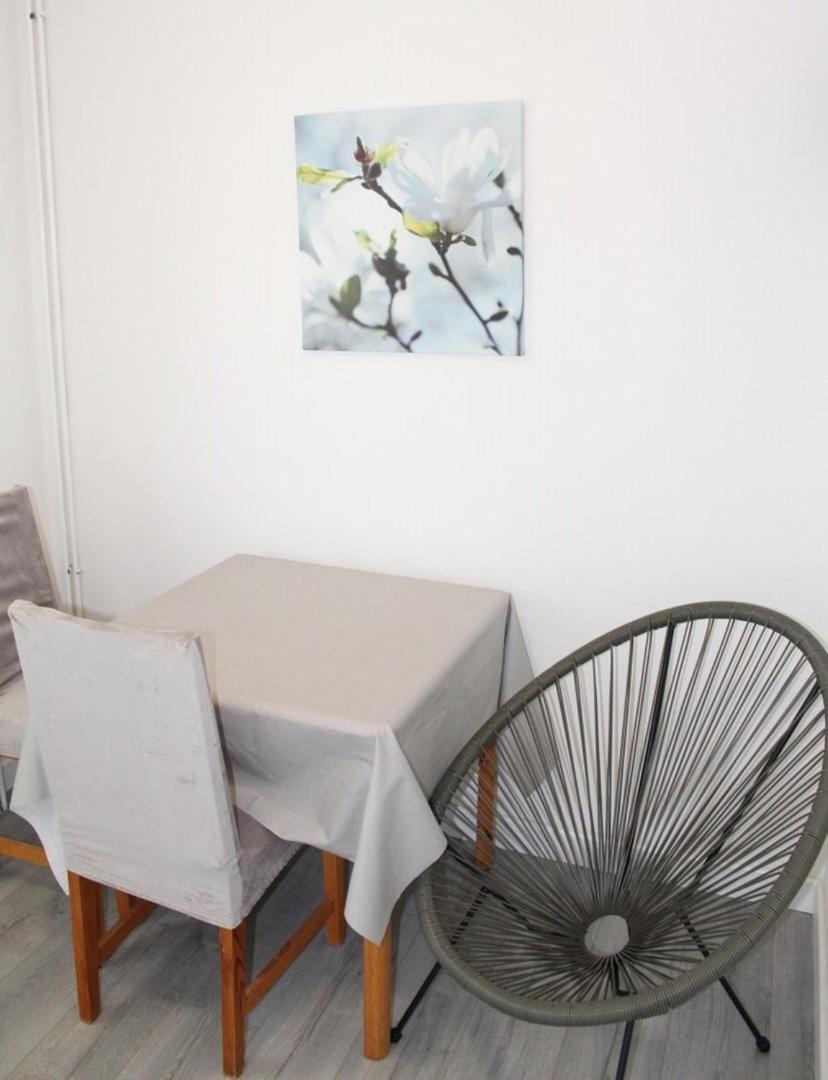 Apartment Bajuti Primošten Dış mekan fotoğraf